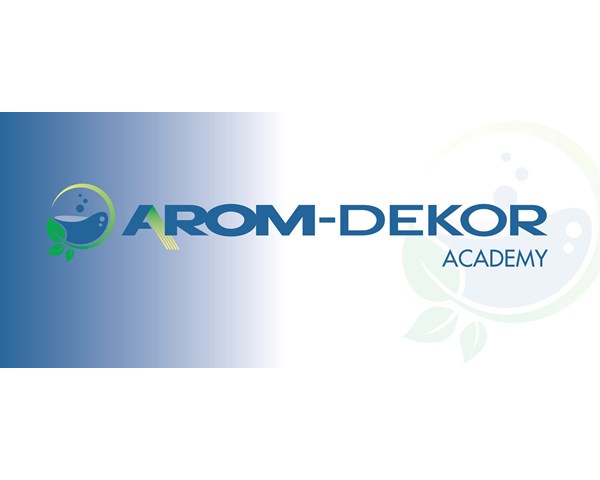 Arom-dekor Academy on menestys!