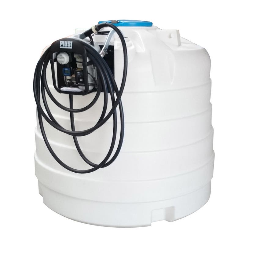 Fortis Adblue® - sisätankki