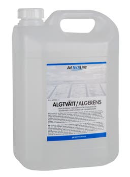 Algtvätt 5l (för professionellt bruk)