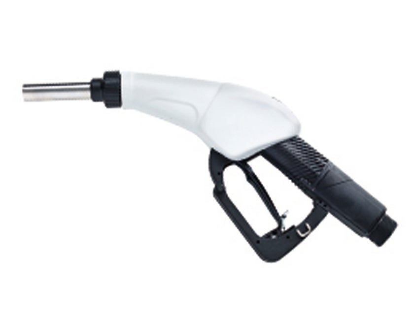 Pistoolikahva, automaattinen