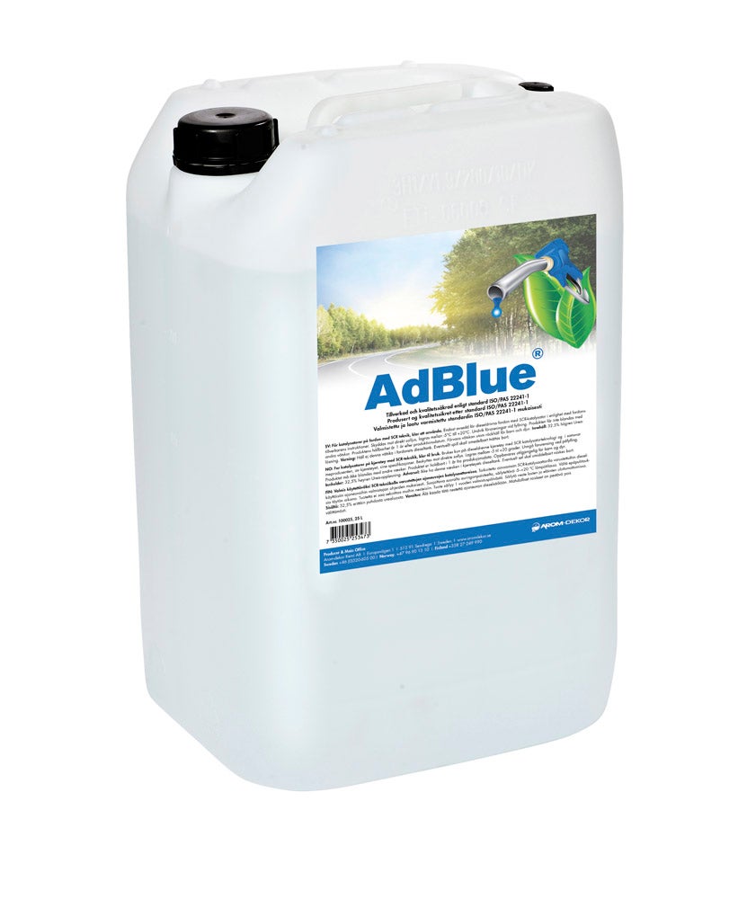 AdBlue®