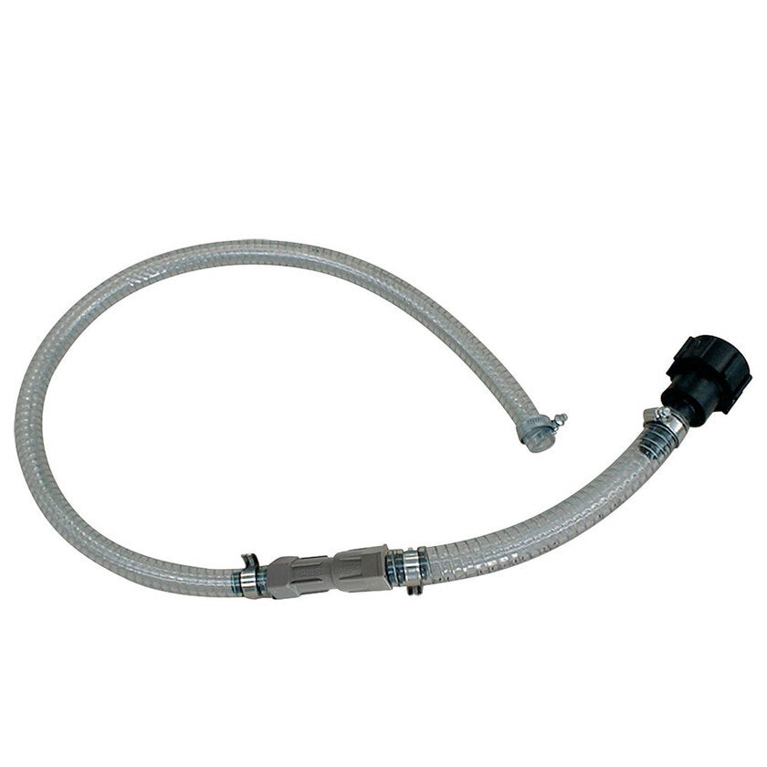 IBC Standard -liitäntäsarja