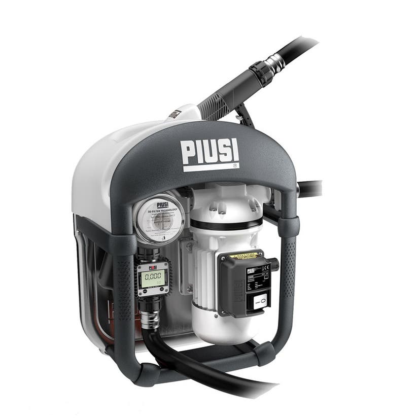 Adpro Plus -pumppu
