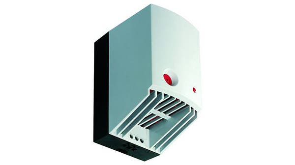 Cabinet heating
