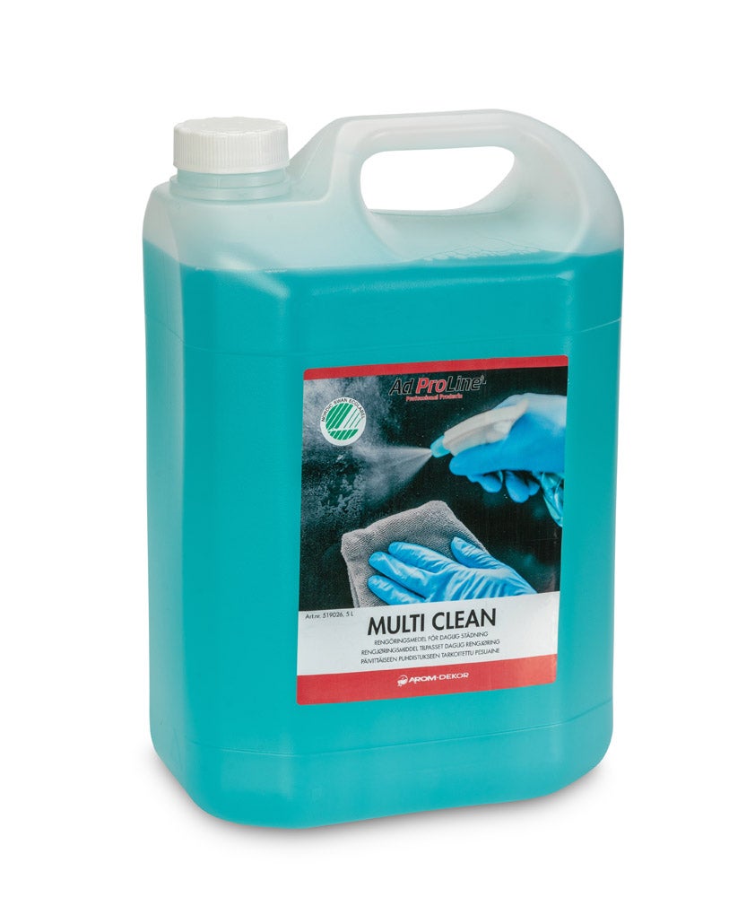 Multi Clean