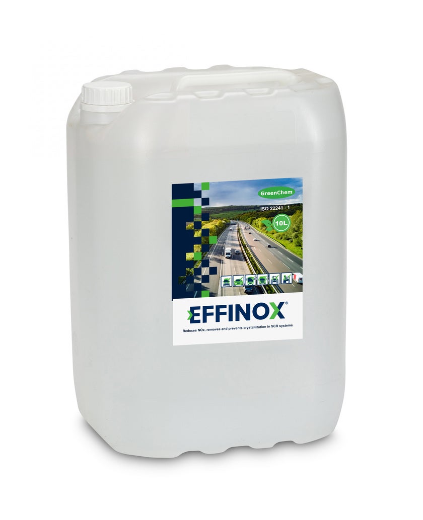 Effinox