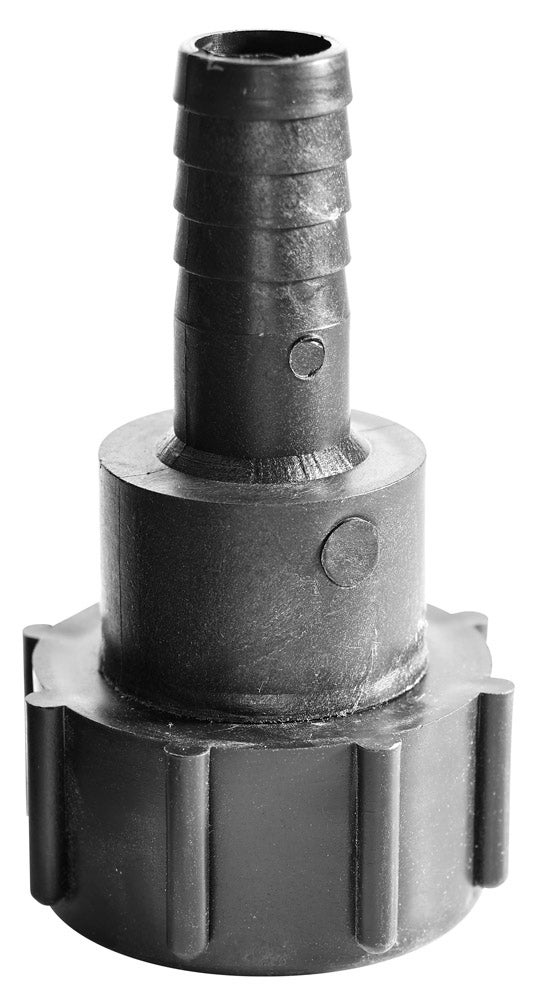 IBC Standard -liitäntä